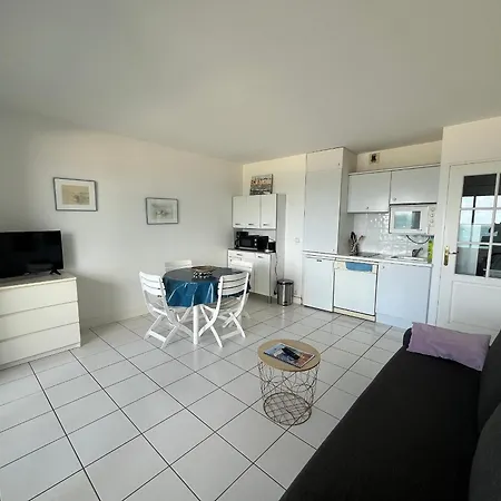T2 Bord De Avec Parking, - Fr-1-374-4 Daire *