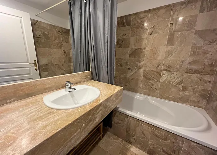 T2 Bord De Avec Parking, - Fr-1-374-4 Arcachon