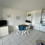 Apartamento T2 Bord De Avec Parking, - Fr-1-374-4 Arcachón